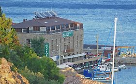 Assos Hotel